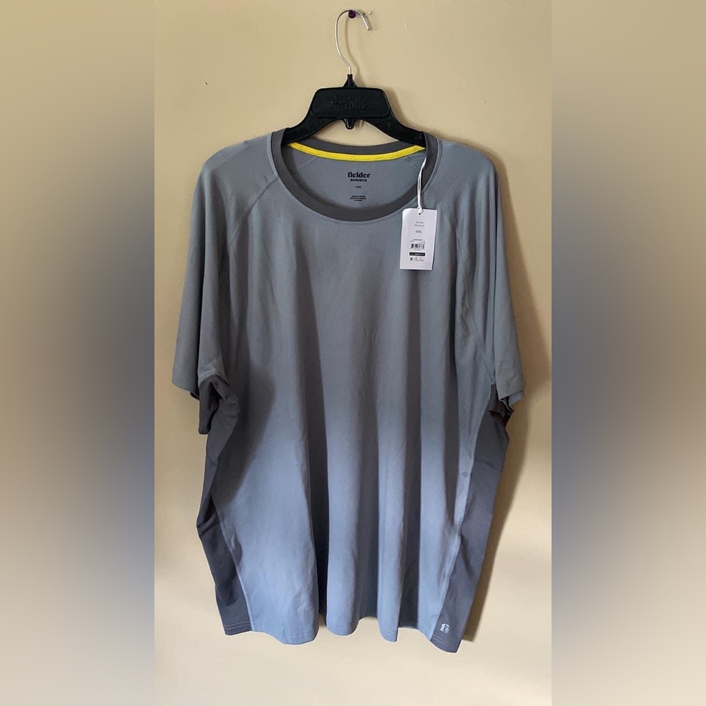 Fielder Bonobos Two Tone Tee